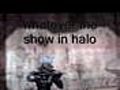 Whatever the show in halo | BahVideo.com