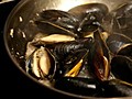 How to Steam Mussels | BahVideo.com