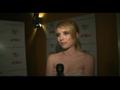 Emma Roberts is in THE ART OF GETTING BY | BahVideo.com