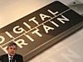 Gordon Brown on Britain s digital future | BahVideo.com