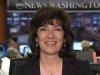 ABC News amp 039 Christiane Amanpour Obama Appealing to Center | BahVideo.com