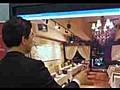 Papel electr nico y pantallas 3D novedades  | BahVideo.com
