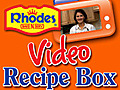 Dutch Oven Caramel Apple Pie | BahVideo.com