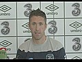 Keane keen to add to strike list | BahVideo.com