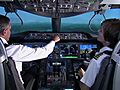Boeing s 787 is packed with high-tech | BahVideo.com