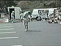 1988 GT Freestlye Show - Part 1 | BahVideo.com