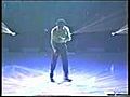 Michael Jackson - Repetition Dangerous Tour -  | BahVideo.com