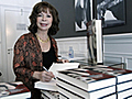 Isabel Allende presenta su nueva novela | BahVideo.com