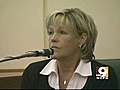 Prosecution Done Questioning Witnesses In  | BahVideo.com
