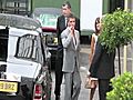 Simon Cowell Apologizes To Cheryl Cole | BahVideo.com