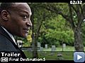 Final Destination 5 Trailer 2 | BahVideo.com
