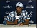 Tiger Woods returns to PGA Tour | BahVideo.com