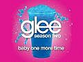 Glee Cast - Baby One More Time Glee Cast Version  | BahVideo.com