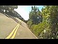 9 Joyful Minutes Riding Hwy 23 South | BahVideo.com