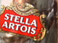 Serve the Perfect Stella Artois Beer | BahVideo.com