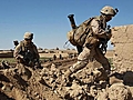 Limited Resistance To Massive Afghan Assault | BahVideo.com
