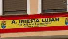 Fuentealbilla homenajea a Iniesta | BahVideo.com