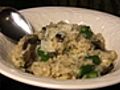 How To Make Risotto | BahVideo.com