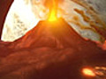 Alien Super Volcanos | BahVideo.com
