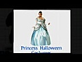 Enchanting Princess Elite Collection Adult Costume | BahVideo.com