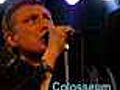 Colosseum Cologne - The Complete Reunion Concert | BahVideo.com