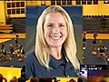 KTLA Respected College Cheer Coach  | BahVideo.com