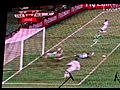 World Cup Donovan scores vs Algeria USA  | BahVideo.com