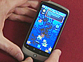 The Google Nexus One Phone | BahVideo.com