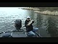 A Day At Harris Lake Bass Fishing | BahVideo.com