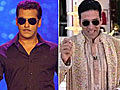 Salman replaces Akshay as amp 039 Khatron Ke  | BahVideo.com