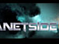PlanetSide 2 Debut | BahVideo.com