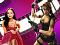 Tomb Raider Reboot Uncharted De Niro 17th  | BahVideo.com