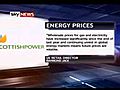 Scottish Power Up By 19  | BahVideo.com