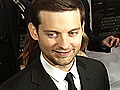 Tobey Maguire Poker Lawsuit amp More  | BahVideo.com