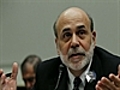 Bernanke Recovery Slowing | BahVideo.com