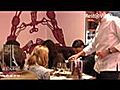 Le FL - Restaurant Paris 07 - RestoVisio com | BahVideo.com