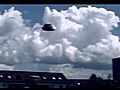 UFO BER HAMBURG - 07 06 2011 | BahVideo.com