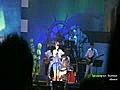 Bluemoon in summer train concert - Suh young eun | BahVideo.com