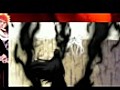 ichigo vs aizen part 2 | BahVideo.com