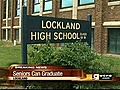 Students Charged In Senior Prank Will Graduate | BahVideo.com