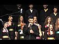 Viva Vox Choir - Du hast a cappella  | BahVideo.com