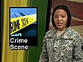 Crime scene investigations in Iraq | BahVideo.com