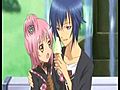 Anime Love Story | BahVideo.com