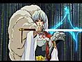 Inuyasha swords of an honorable ruler abridged clip | BahVideo.com