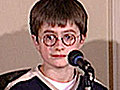 A Look Back At The Cast of amp 039 Harry Potter amp 039 Over The Years | BahVideo.com