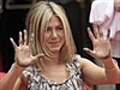 Jennifer Aniston Cements Her Place in Hollywood | BahVideo.com