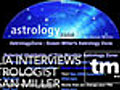 Julia Interviews Astrologist Susan Miller | BahVideo.com