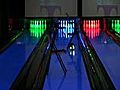 Remote Control Bowling Ball | BahVideo.com