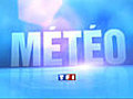 TF1 - Les pr visions m t o du 21 avril 2011 | BahVideo.com