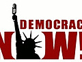 Democracy Now 2011-06-30 Thursday | BahVideo.com
